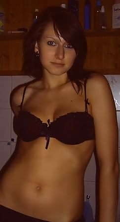 azeri amateur pict gal