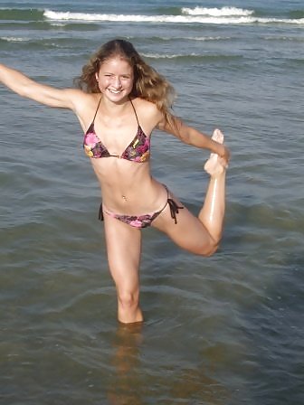 Beautiful girl pict gal