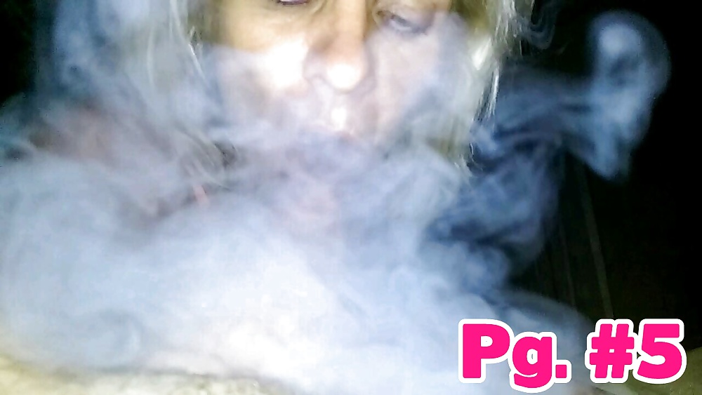 MILF SMOKING COCK pict gal