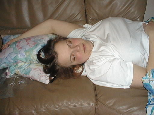 Die geile Simone pict gal