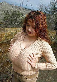 Very nice milf pict gal