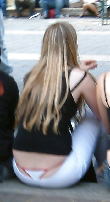 Careless Women #4 pict gal