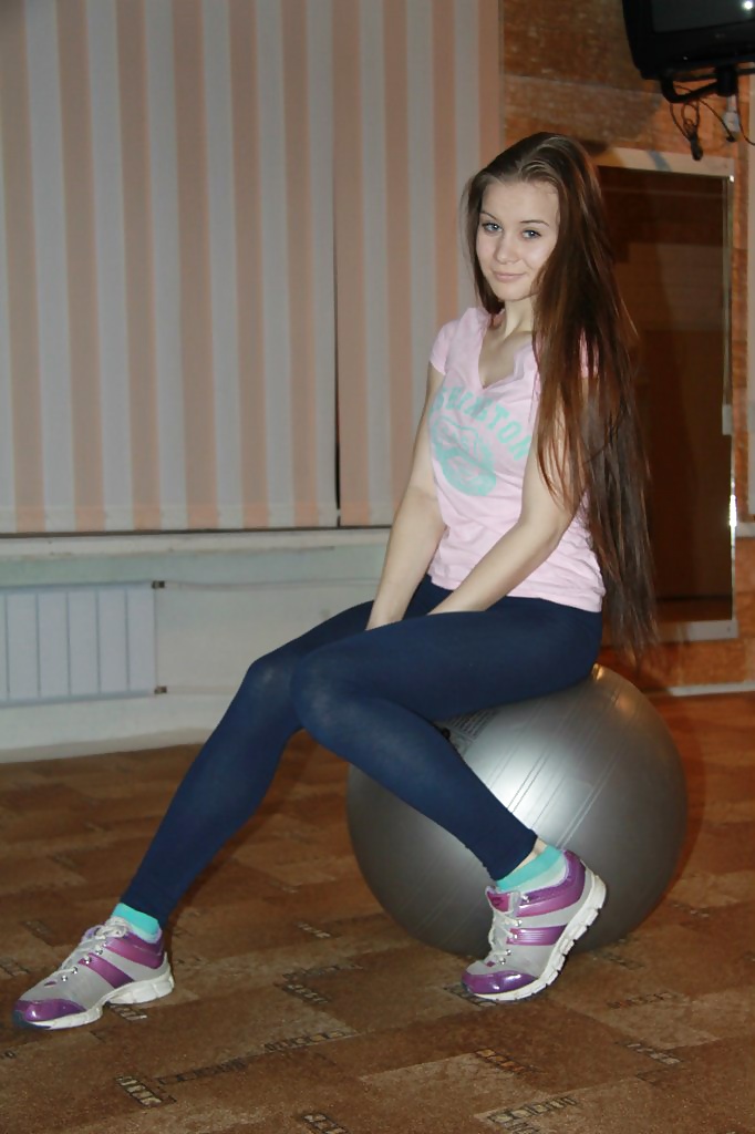New Girl Gallery 3 pict gal