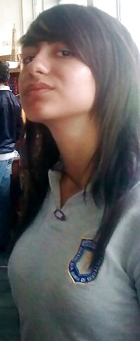 Latina petite Alina Ramirez pict gal