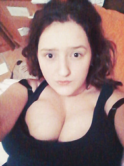hot teen with big boobs pict gal