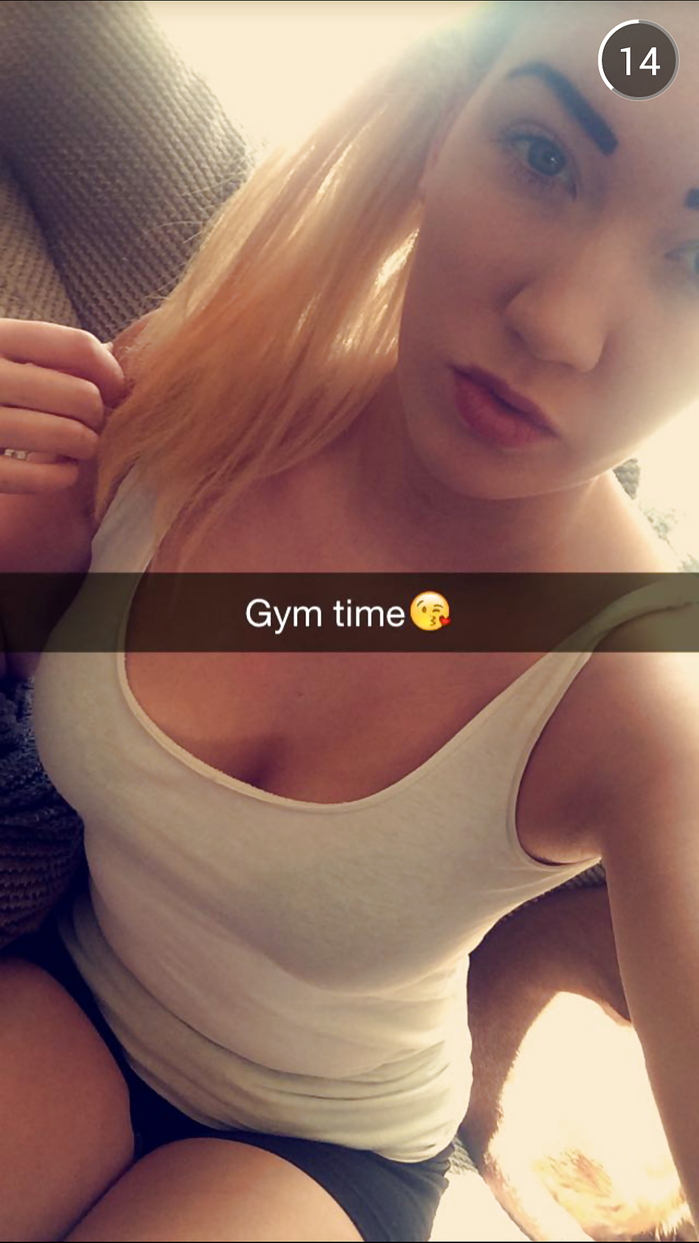 Teen snaps pict gal