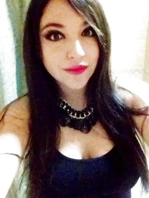 Mexicanas Putitas del Face 2 pict gal