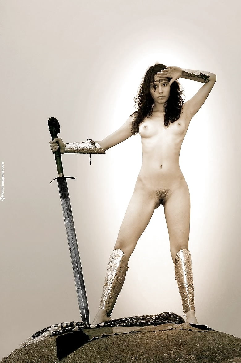 Warrior Women Include Nudity Xxx Porn