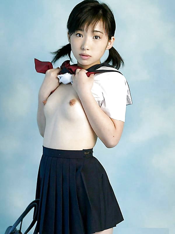 Japanese Girl Boobs 15 pict gal