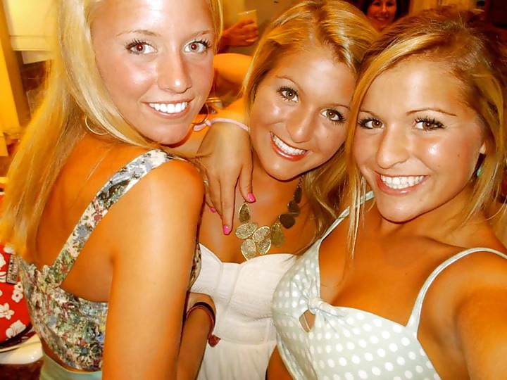 Facebook Friends 41 pict gal