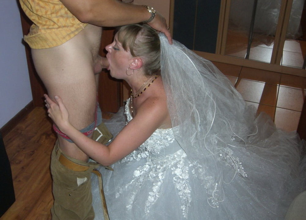 The Bridal Party - 101 Photos 