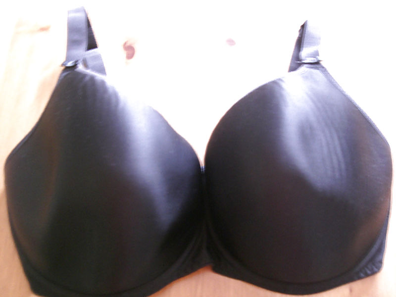 Used bras big Cups pict gal