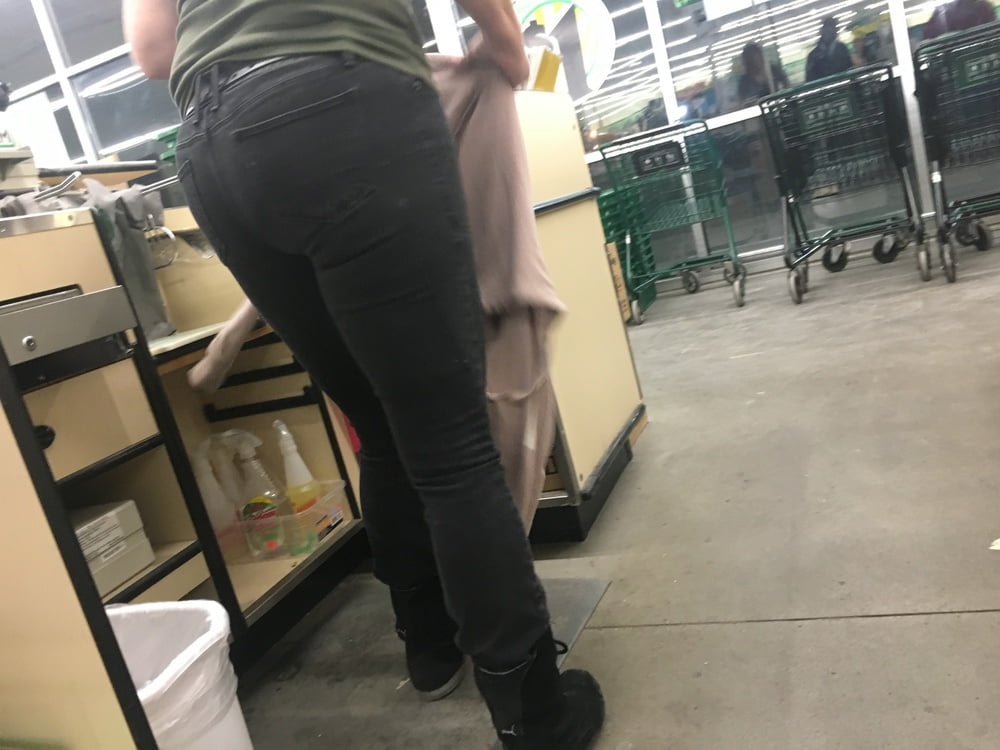 Dollar tree ass pict gal