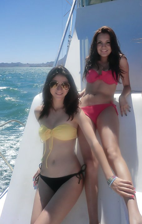 MAMITAS II pict gal