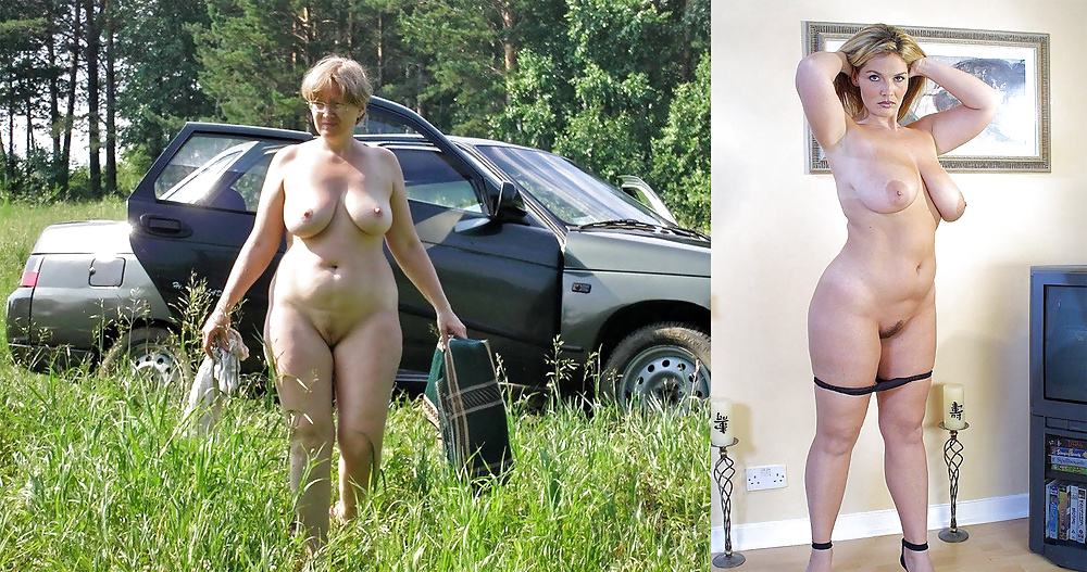 mature amateurs left or right? pict gal