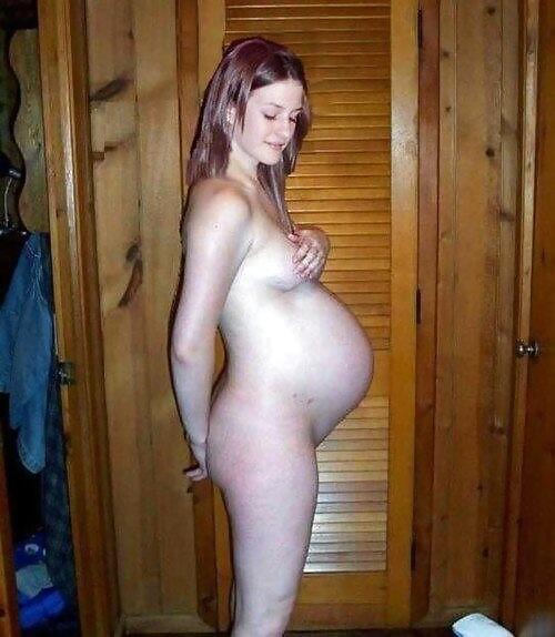 pregnant prego pict gal