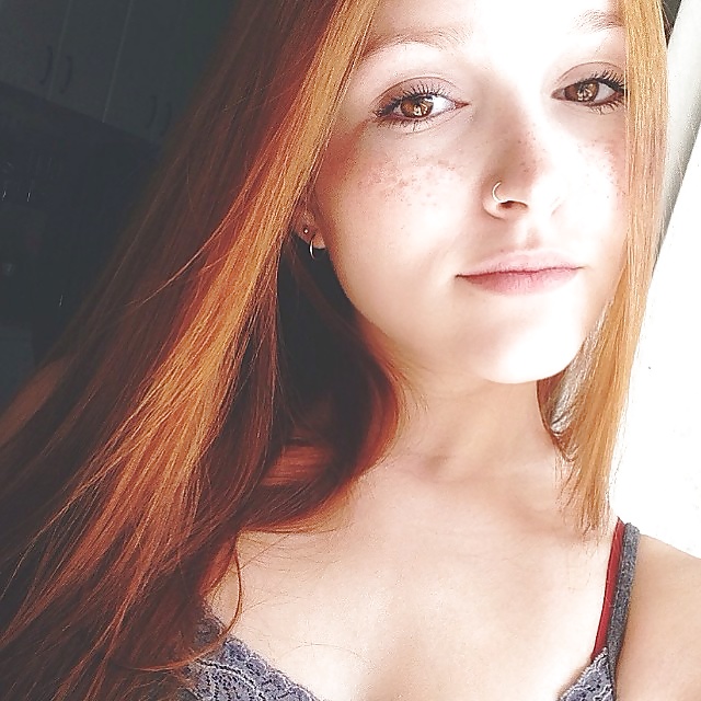 Sexy Teen Redheads pict gal