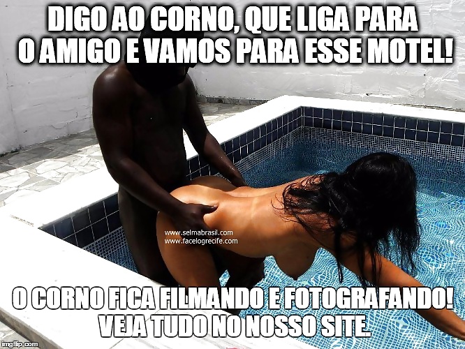 It is the best known of a bitch Brazilian Internet pict gal