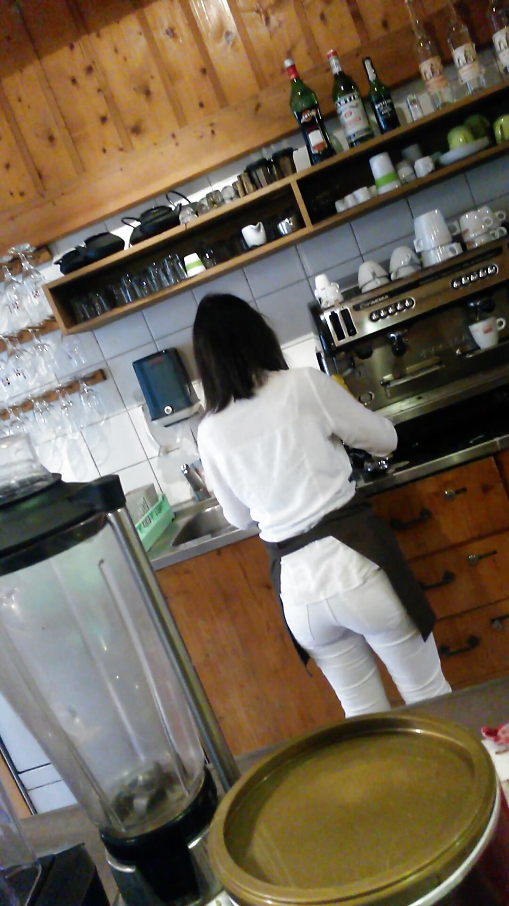 SERVEUSE PUTE pict gal