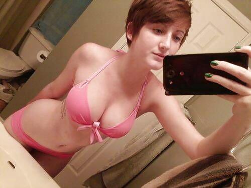 Self Pics Hot Amateurs! - vol 55! pict gal