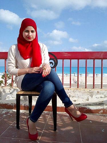 hijab from egypt sexy pict gal