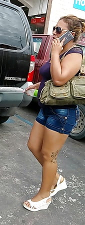 Voyeur Mexicanas 124