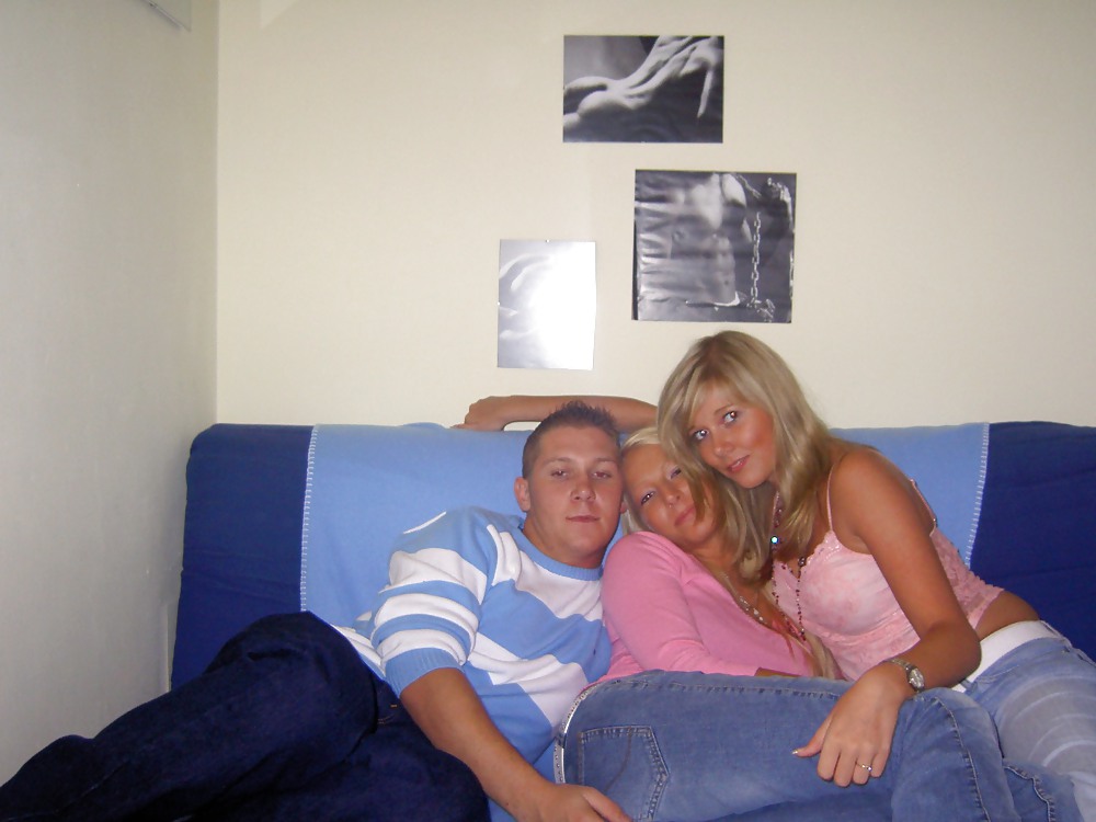 A soldiers girlfriend pict gal