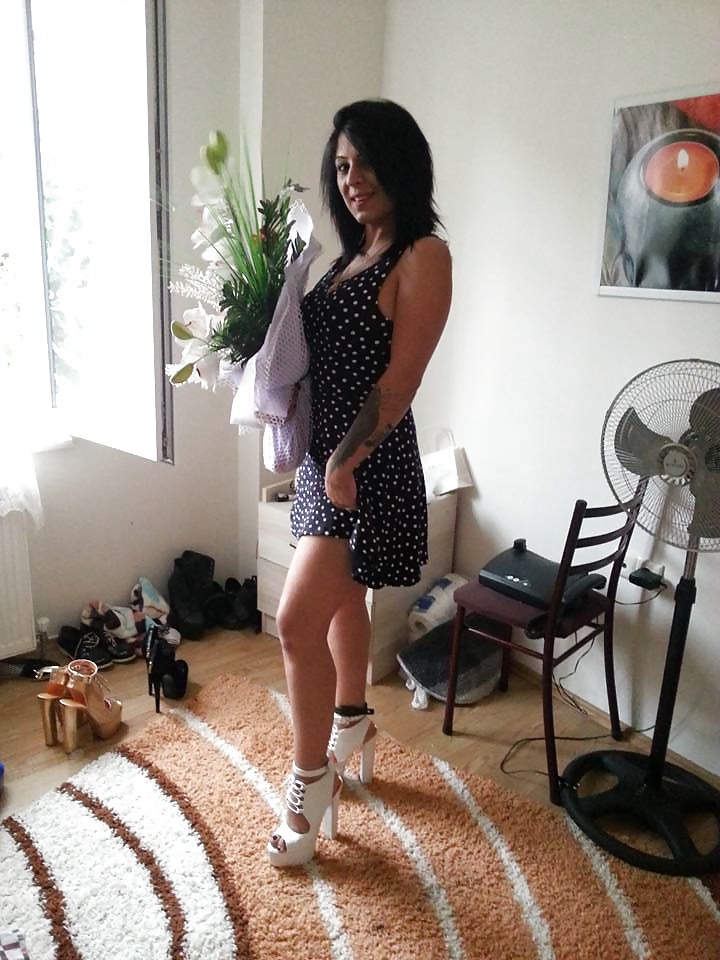 turkish amator - 4 pict gal