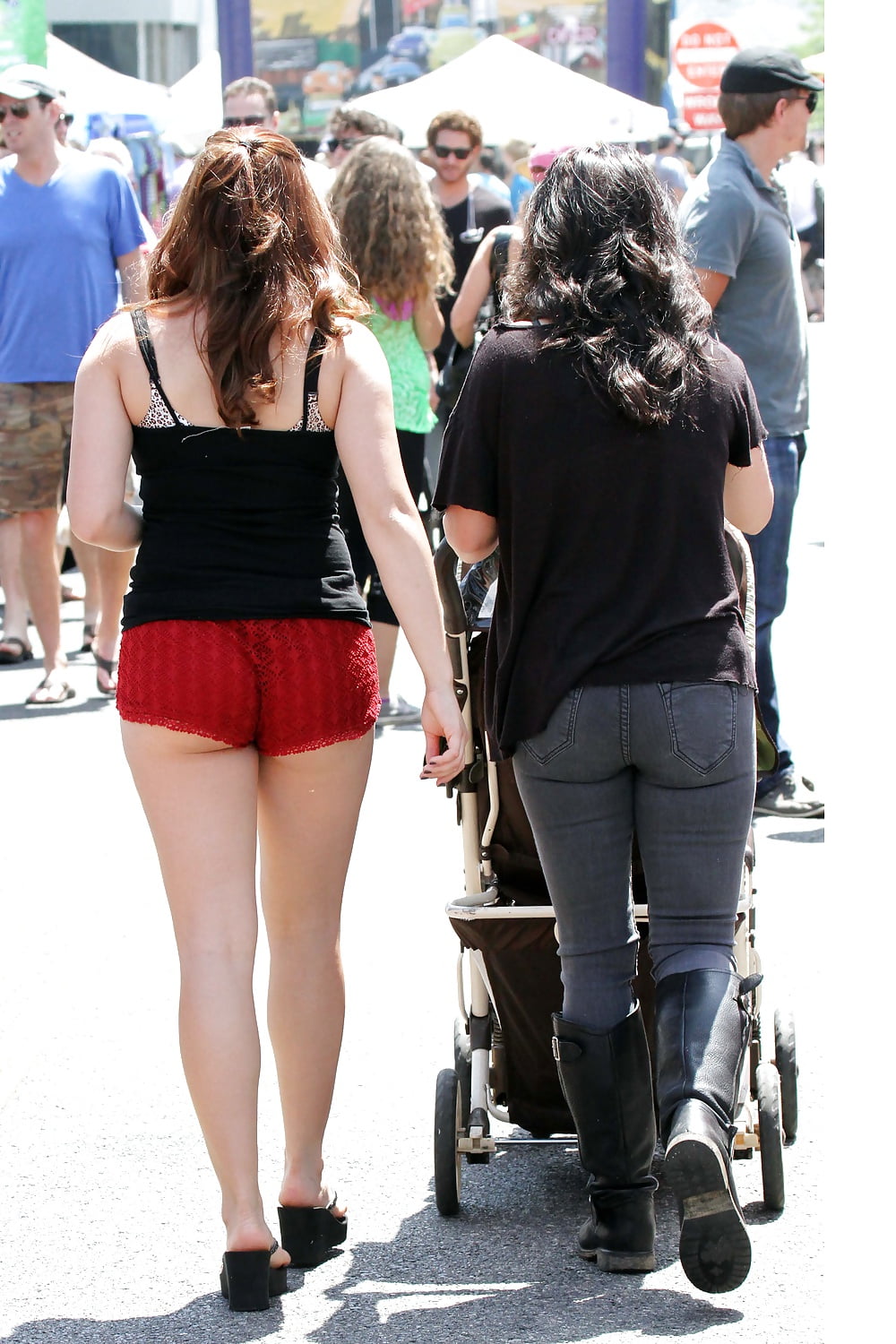 a mix pict gal