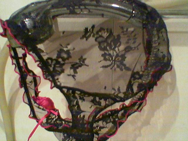 my panties pict gal