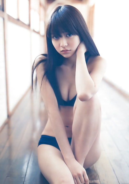 Asian 6 pict gal