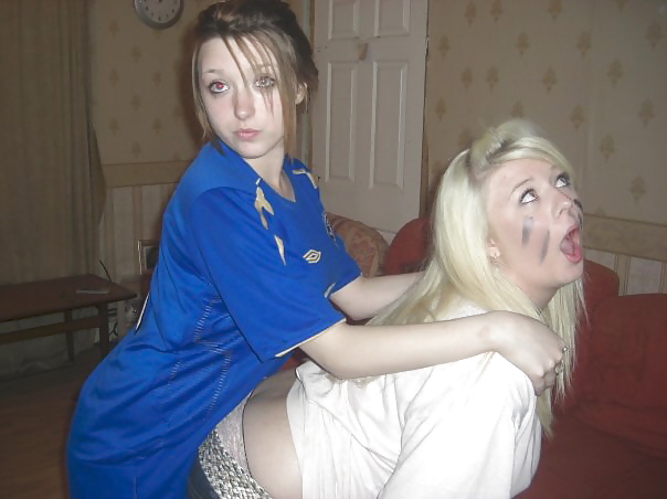 more slutty chav girls pict gal