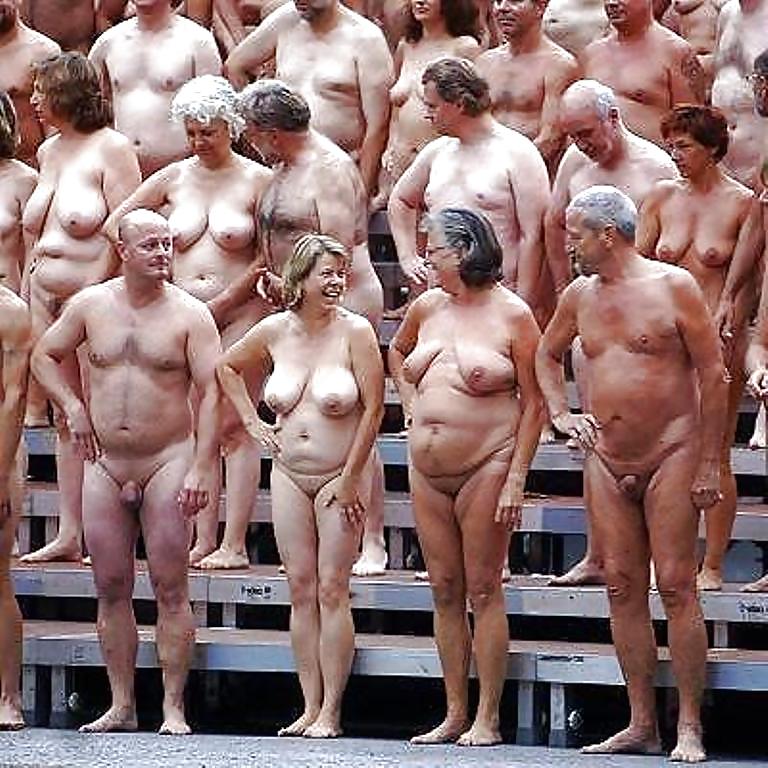 Nudist couples pict gal