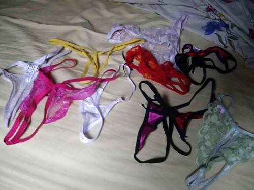 thong, more thong pict gal