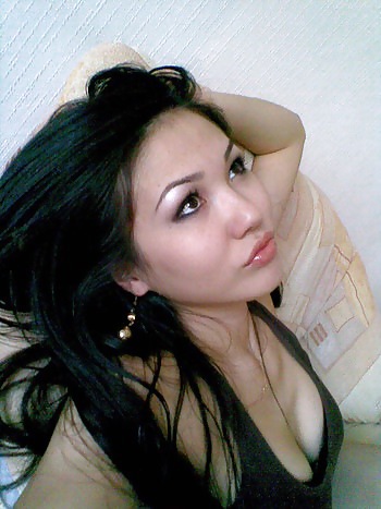 Sweet and sexy asian Kazakh girls #9 pict gal