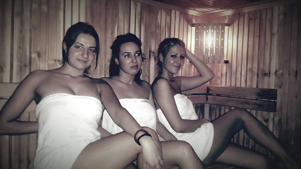 Hot Serbian TEEN pict gal
