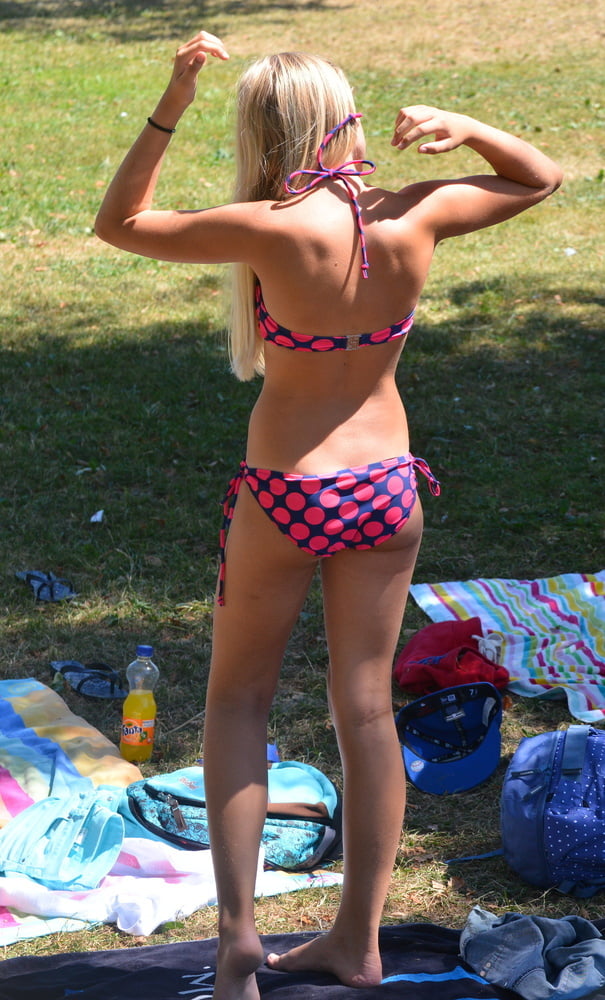 Summergirls xxx young teen — 8