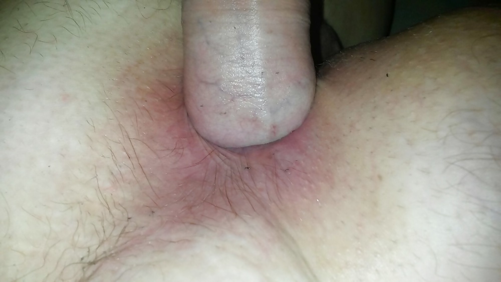 Me anal with 40 year old pict gal