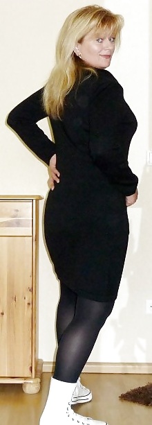 Ulrike Posing pict gal