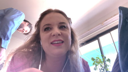 stepdad trains stepdaughter to take anal sex         