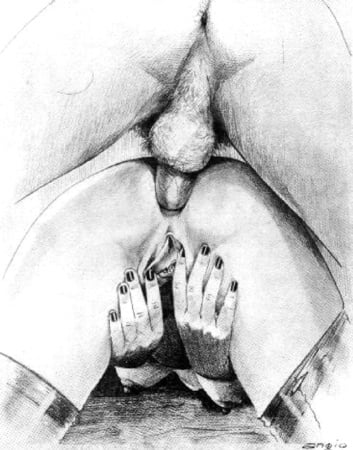 Real Anal Sex Drawings - Anal Art Drawings - 46 Pics | xHamster