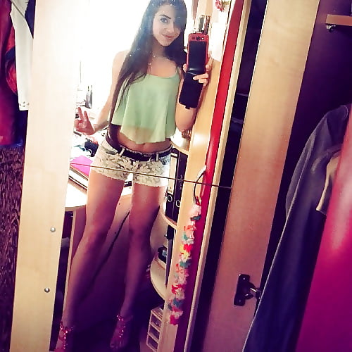 Handpicked Amateurs 277 pict gal