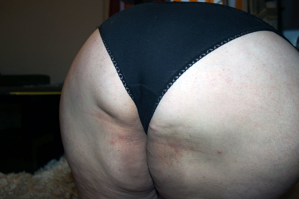 Le Gros Cul plein de graisse de ma Truie (2016) pict gal