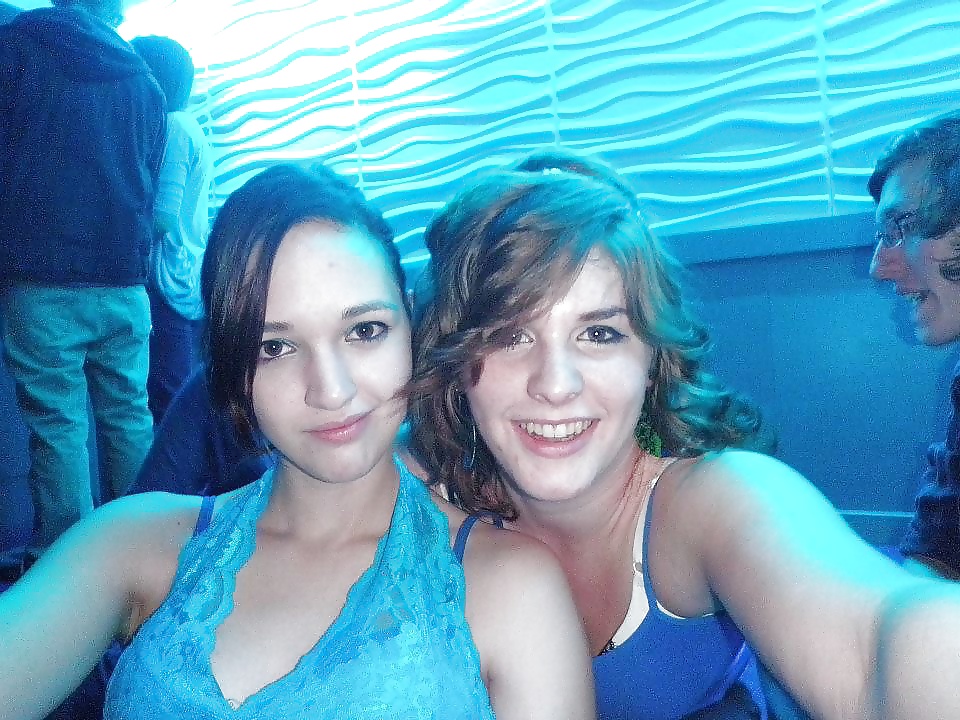 Girls and Diverses 31 pict gal