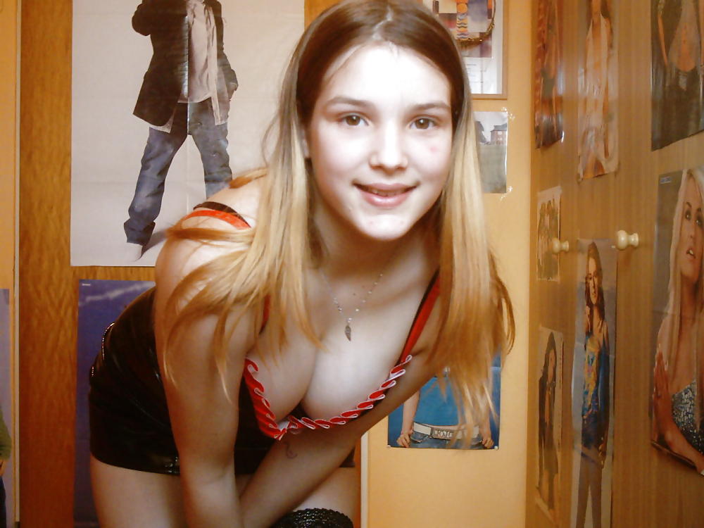 My Girlfriend pict gal