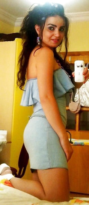 Turkish , Arab , Indian pict gal