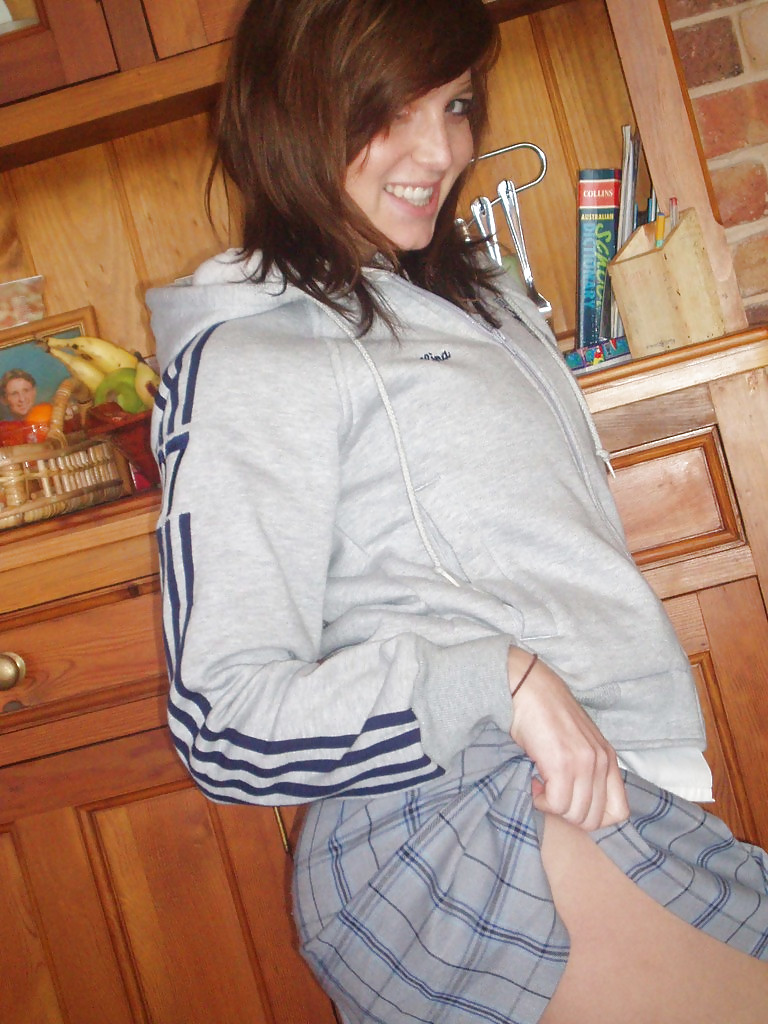 Amateur Teen Jesse (Ctk) pict gal