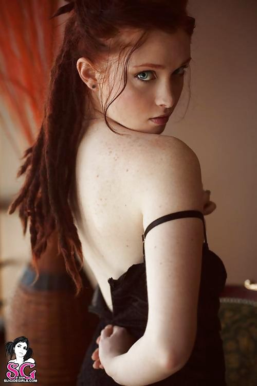 Sexy Redheads #45 pict gal