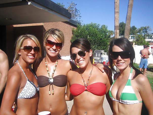 Facebook Friends 38 pict gal