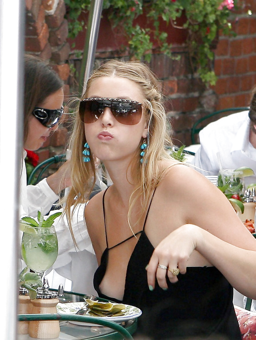 Amateur Nippel  Blitzer 2 pict gal